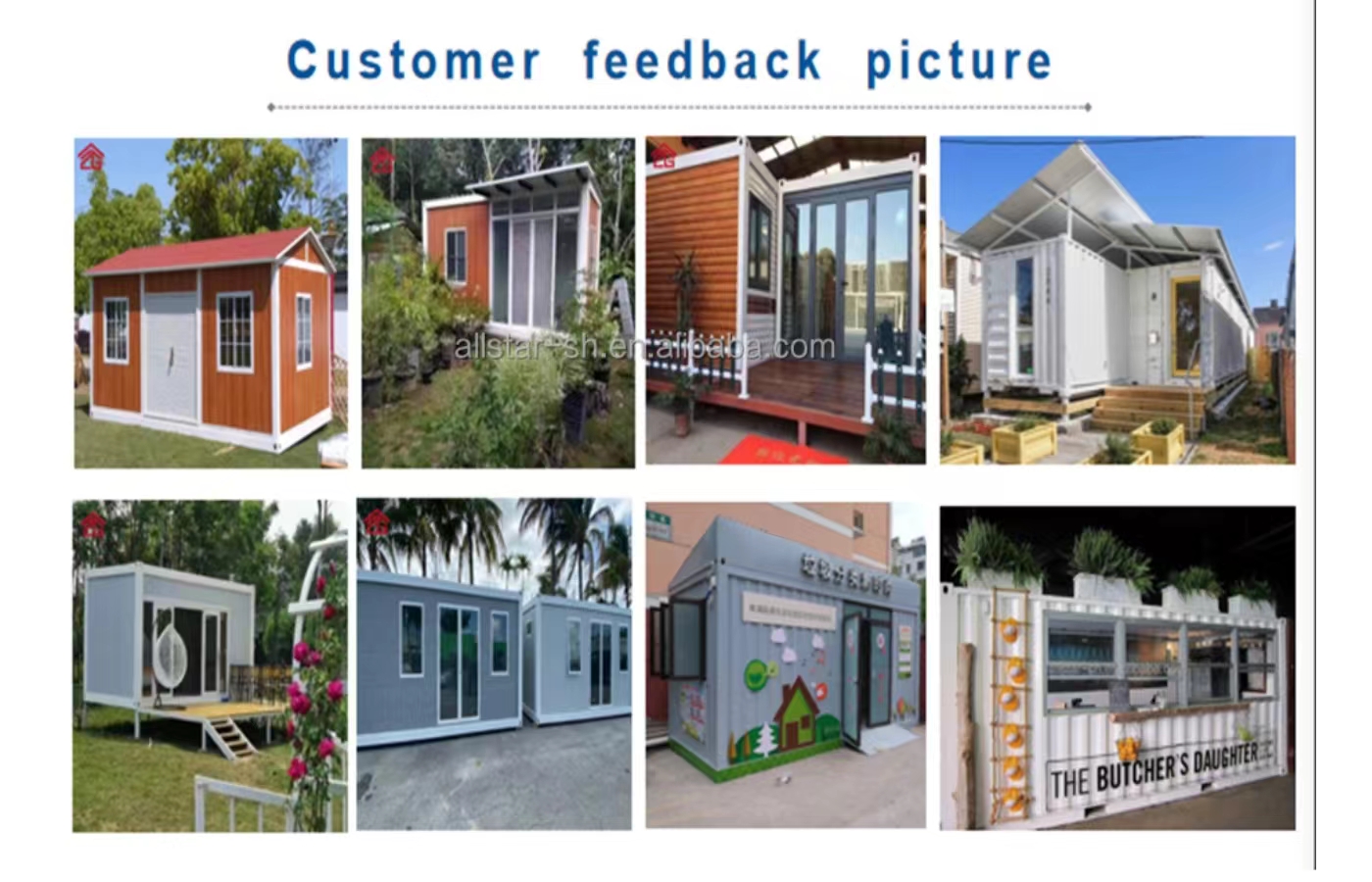 40 pieds de luxe élevé ont adapté les besoins du client au grand espace de Chambre de double couche de Chambre de conteneur fixe de 40 pieds 40 pieds de luxe élevé ont adapté les besoins du client au grand espace de Chambre de double couche de Chambre de conteneur fixe de 40 pieds