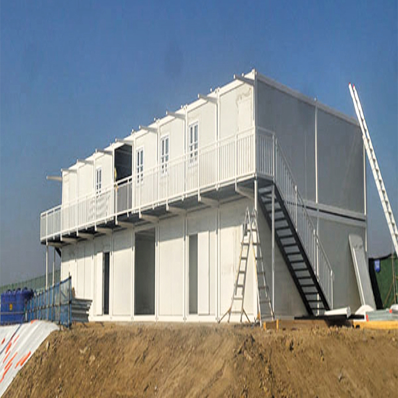 Projets de bureaux en Turquie