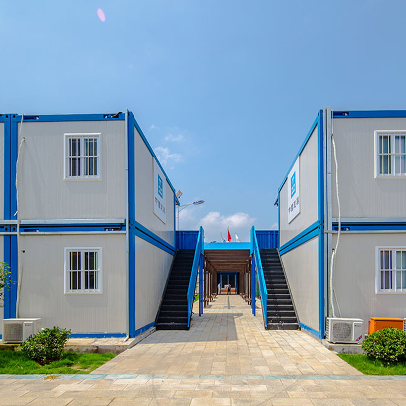 Projets de bureau au Brésil