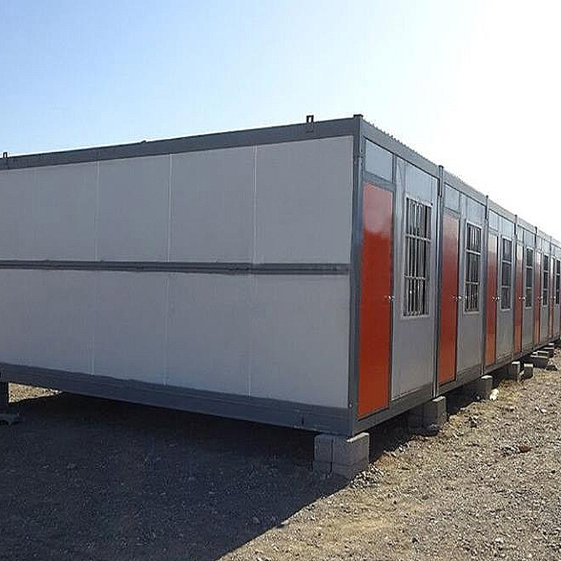 Projet communautaire d'Aruba