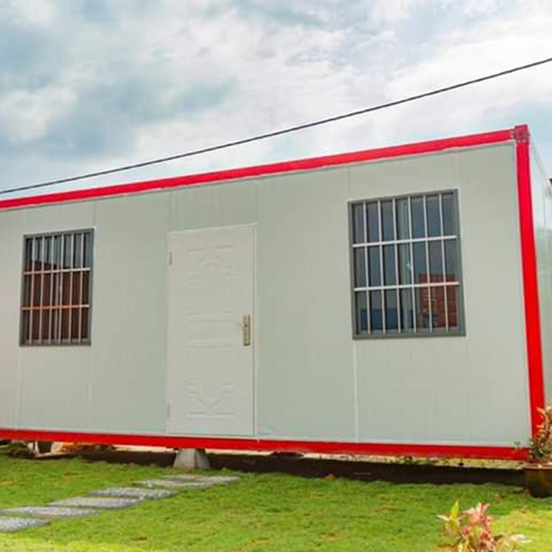 Projet communautaire de Curaçao