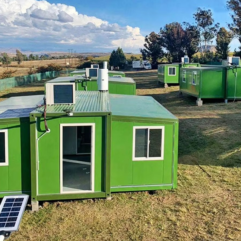 Projet de caserne de l'armée néo-zélandaise