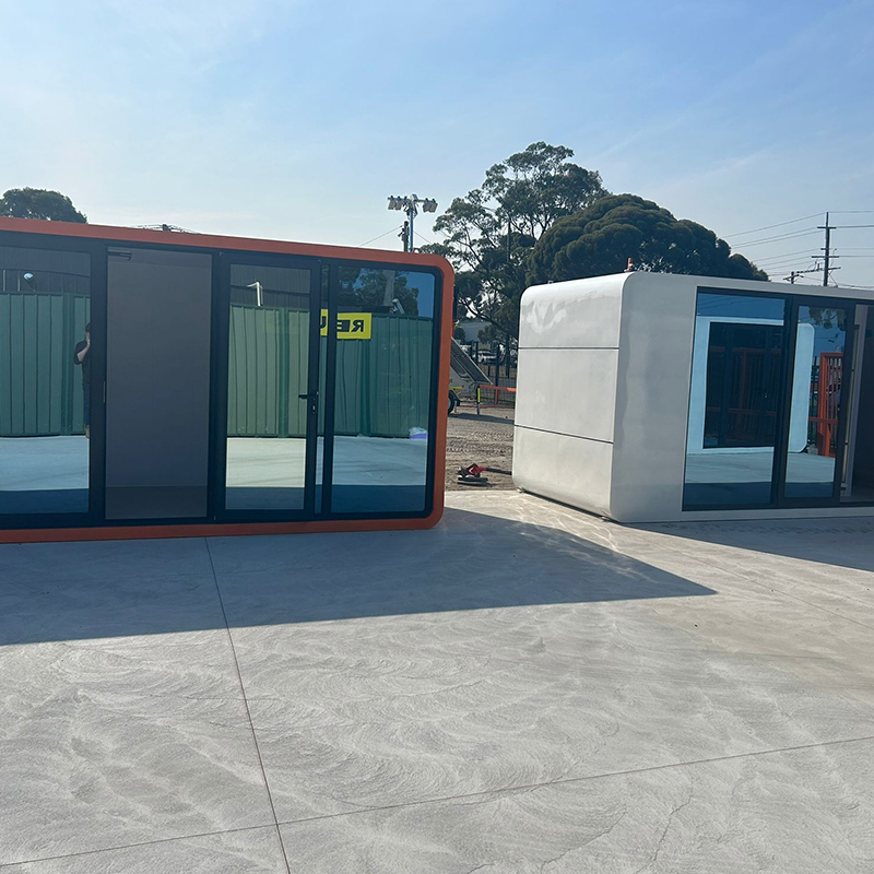 Programme de séjour linguistique australien