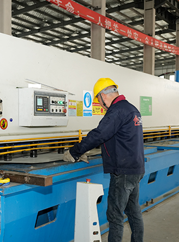 Shanghai Allstar Industrial Co., Ltd.