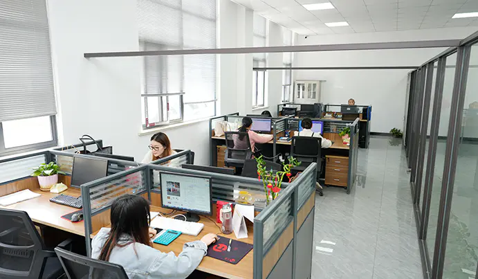 Shanghai Allstar Industrial Co., Ltd.